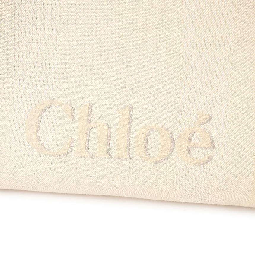 Chloe Carry Tote Bag CHC25SS910O65 26Y
