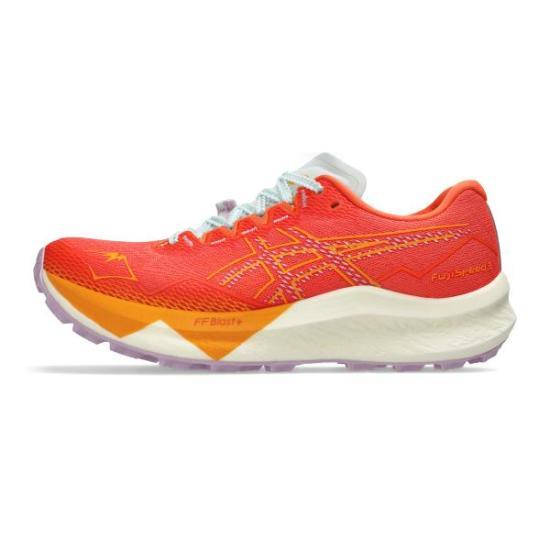 Asics Women’s Sneakers 1012B689 800 DOM