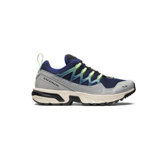 SALOMON Men’s Sneakers Casual Shoes L47287200 DOM