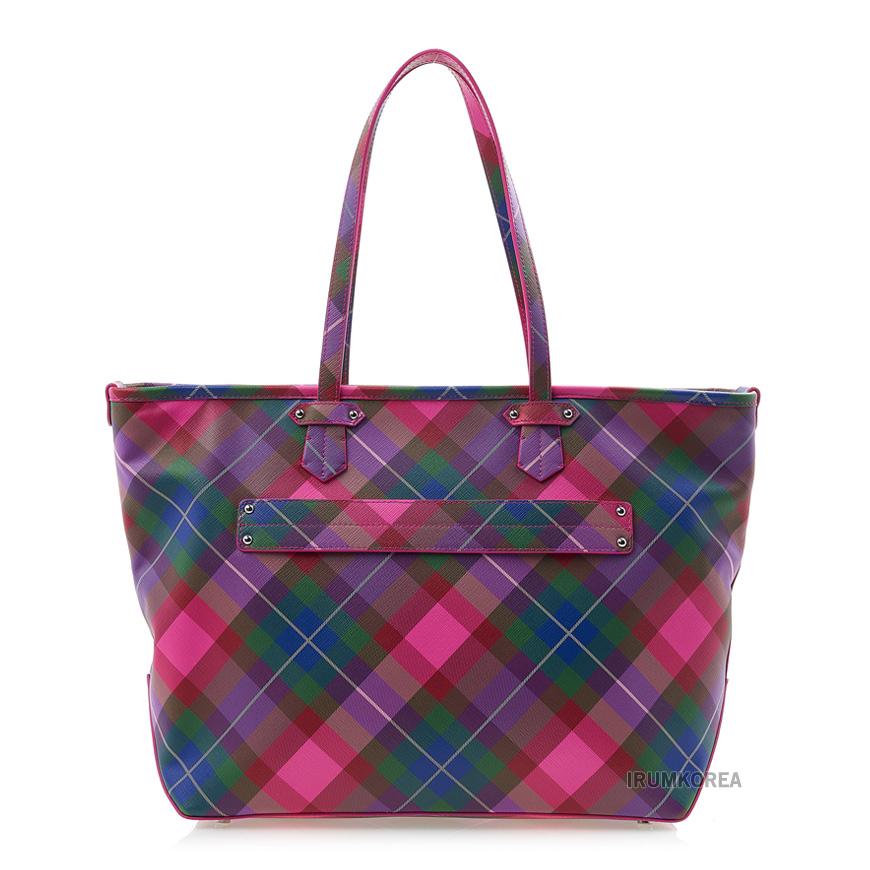 Vivienne Westwood Colette Tote Bag for Women FW24 4D020001U S001O G301