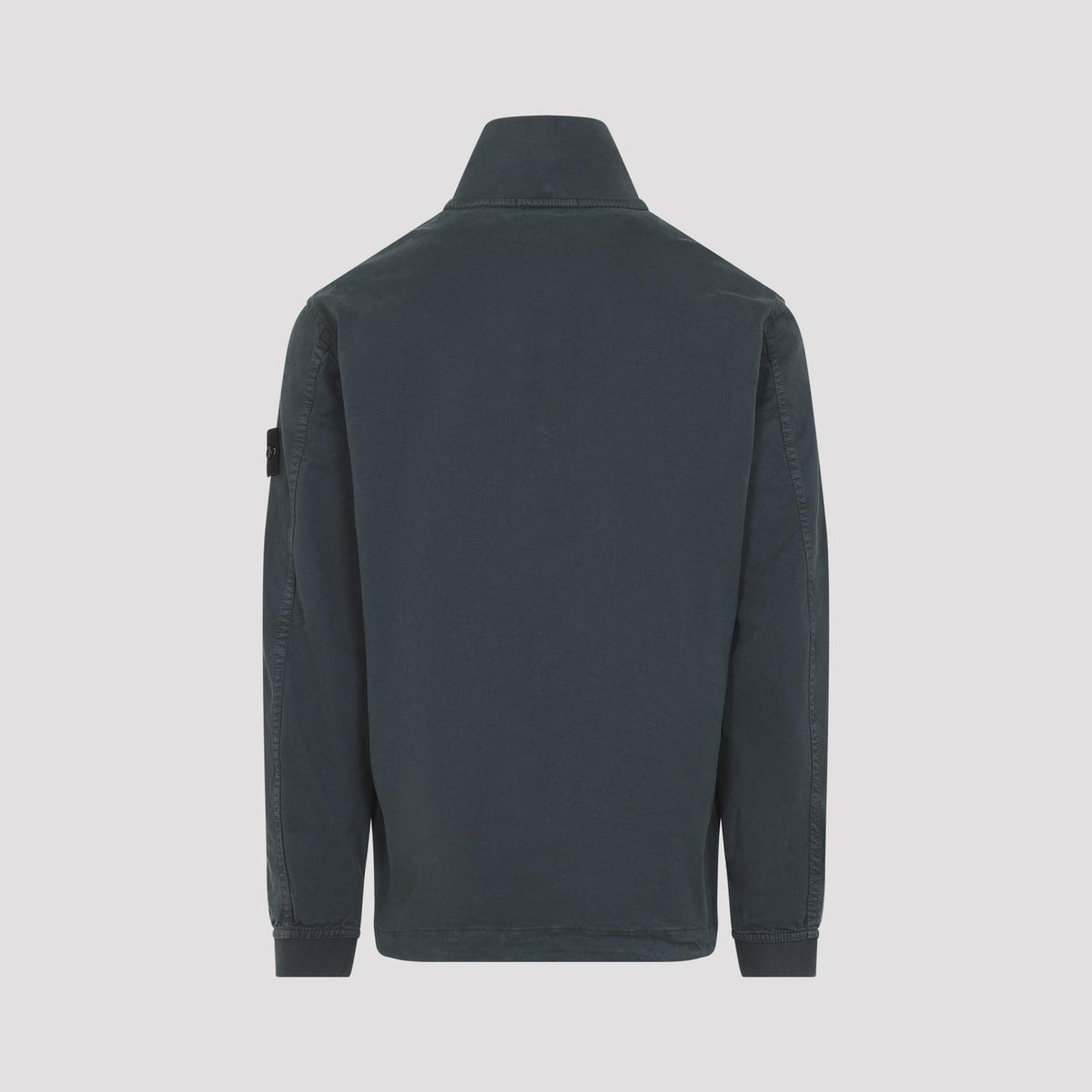 STONE ISLAND Casual Bomber Jacket FW26