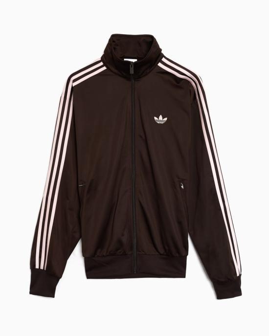 Adidas Aurora Coffee KD8309 Jacket for Men