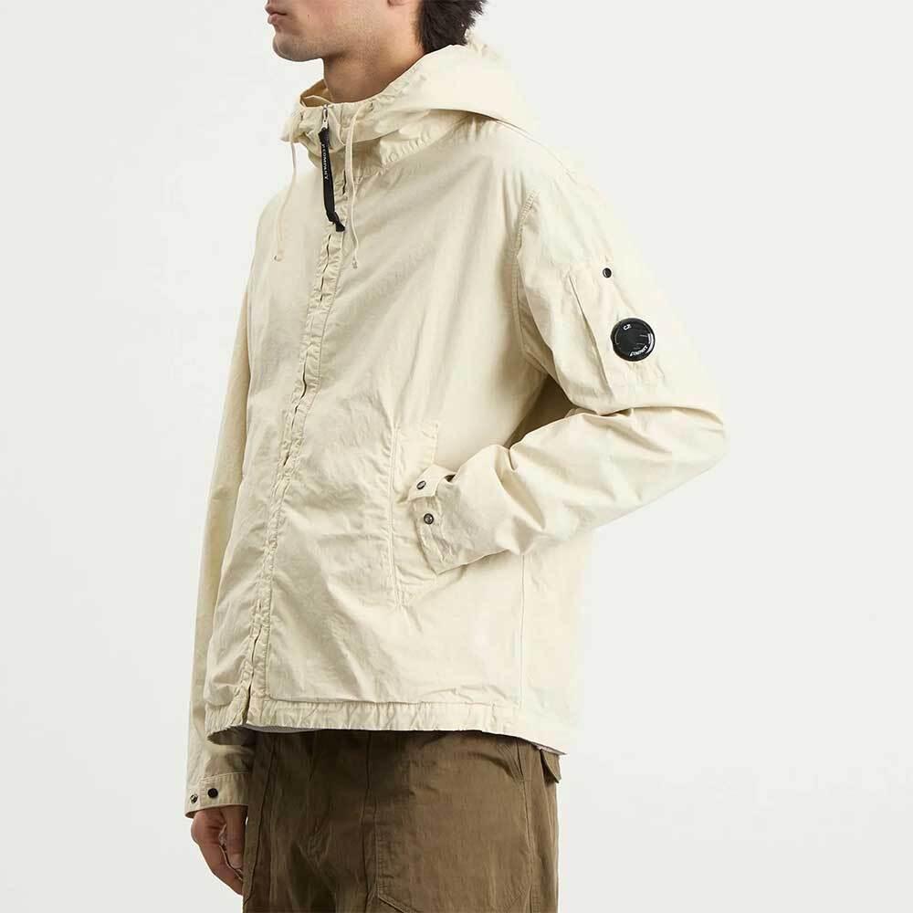CP Company Micro Reps Lens Hooded Jacket Men’s 20CMOW075A 110324G 114