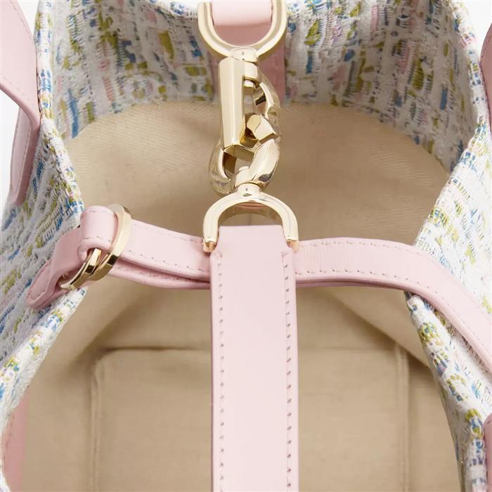 DIOR Toujours Vertical Tote Small Shoulder Bag