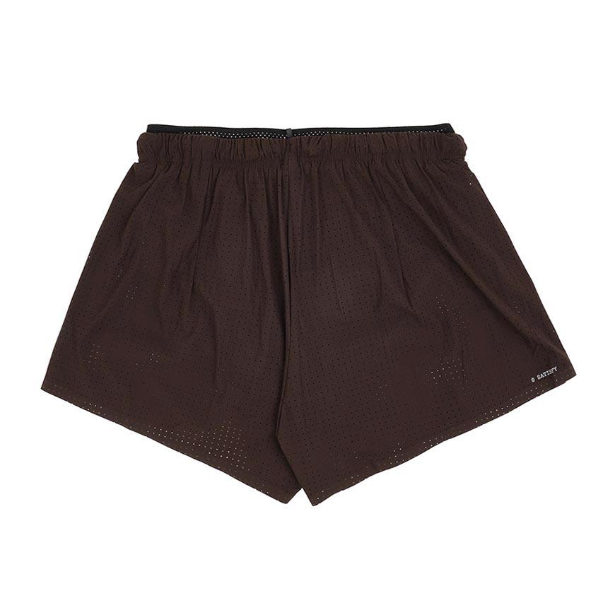 SATISFY SpaceO 25 Shorts Men's Classic Pants 12041 97000