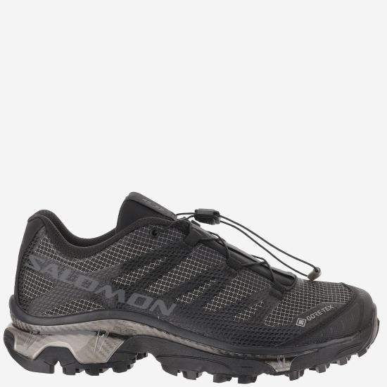 SALOMON XT-4 OG GORE-TEX Sneakers Women’s L45419000 BLACK DOM