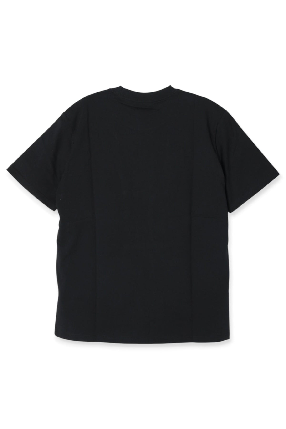 CARHARTT WIP University Script Black Short Sleeve T-Shirt I034852 0D2XX