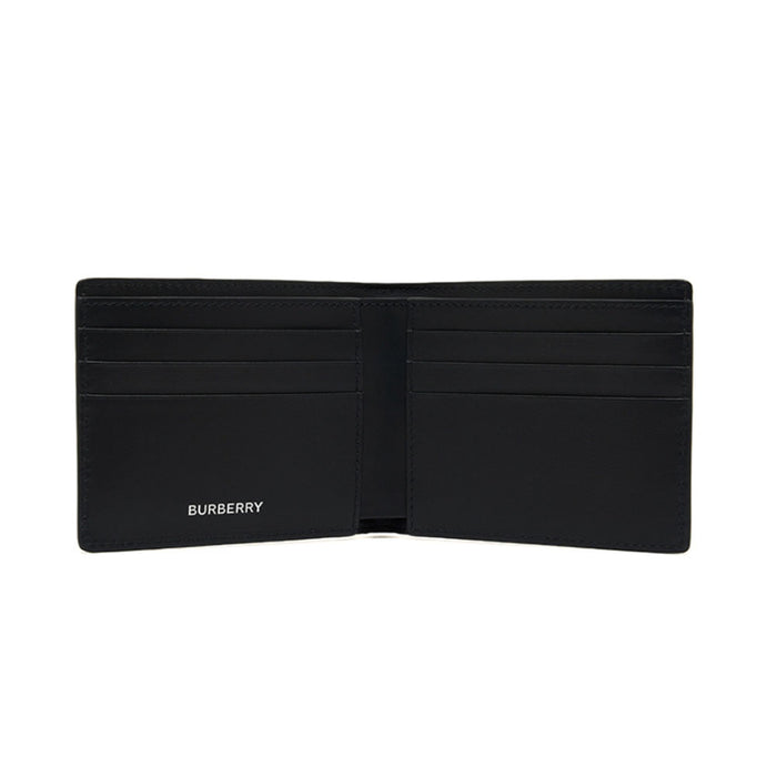 BURBERRY Men's Vintage Check Bifold Wallet 80656351