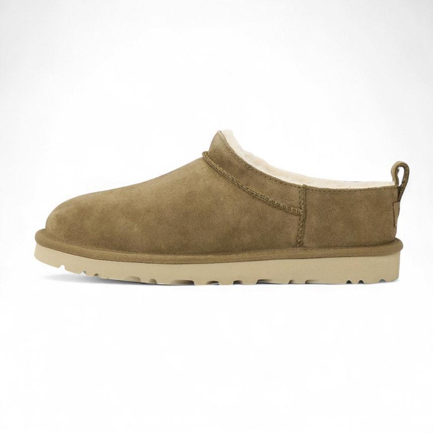 Ugg Classic Micro Men’s Boots LBNZ