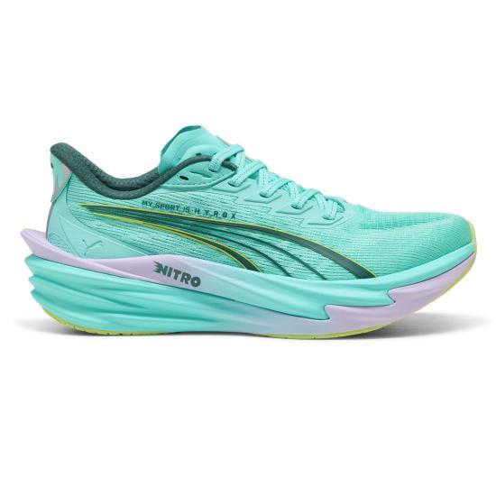 PUMA Women’s Sneakers White Casual Shoes 314154 01 DOM