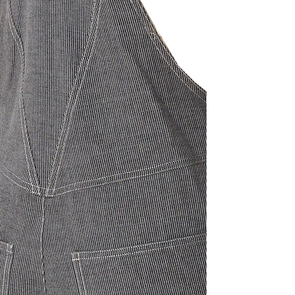 A.P.C. Straight Pocket Charlie Pants Women’s Classic Trouser
