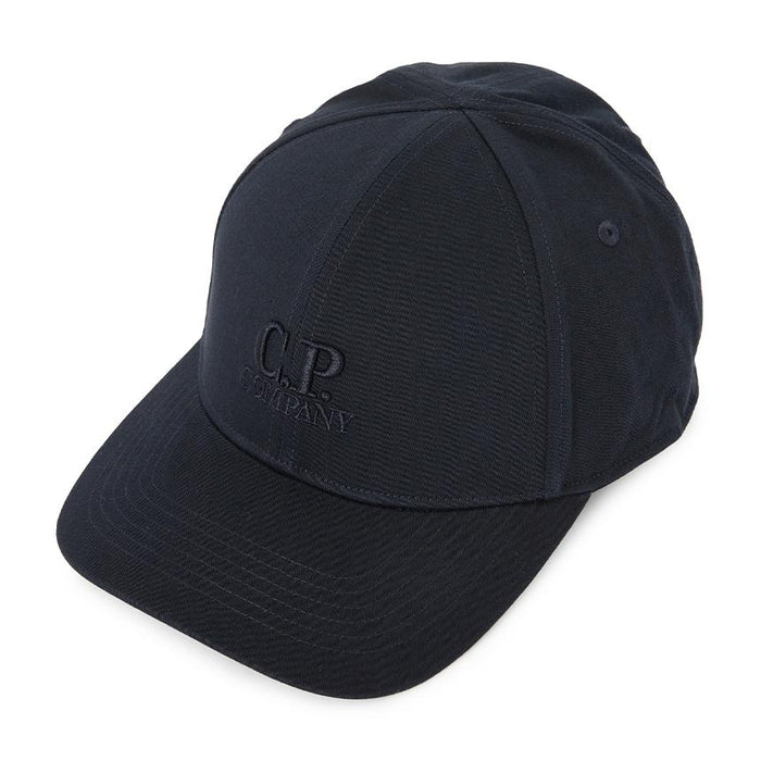 CP Company Men’s Cotton Baseball Cap RCCMAC750A 006288A 888