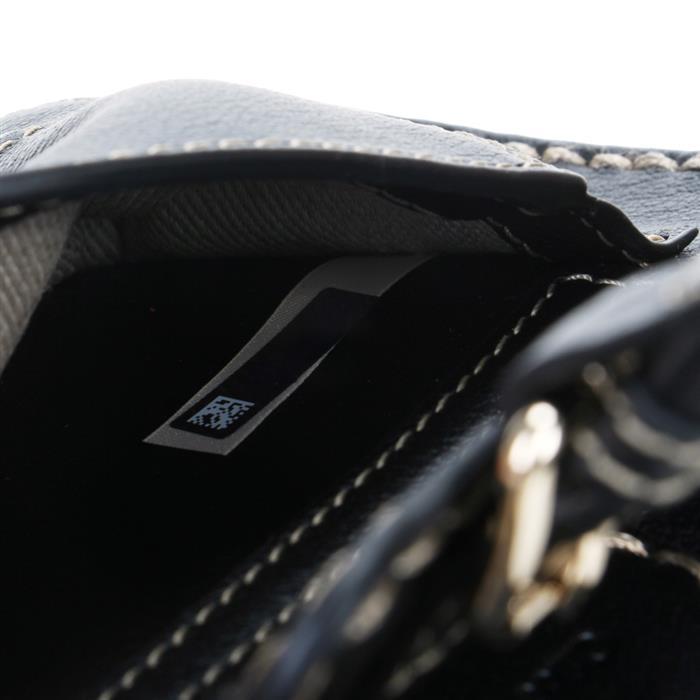Chloe EDITH Small Pouch CHC21WP167F43001
