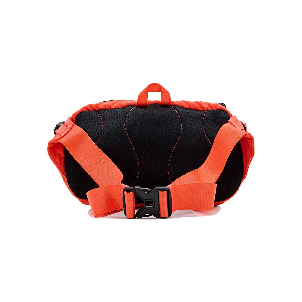 CP Company Lens Logo Nylon Belt Bag Hip Sack 18CMAC112A 005269G 547