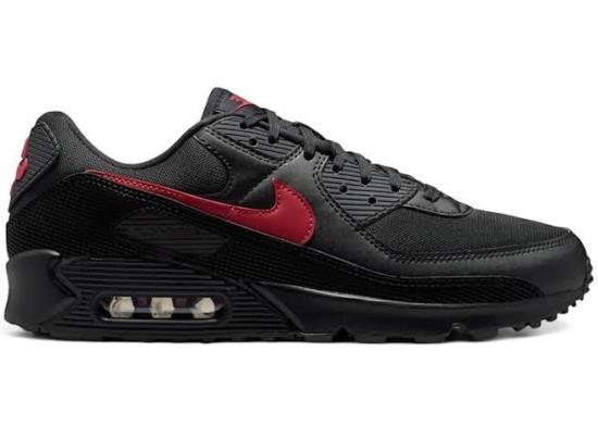 Nike Men's Sneakers IM9616 001 DOM
