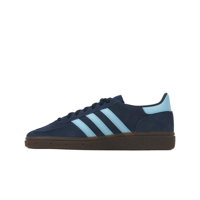 Adidas Handball Spezial Collegiate Navy Low-Top Sneakers