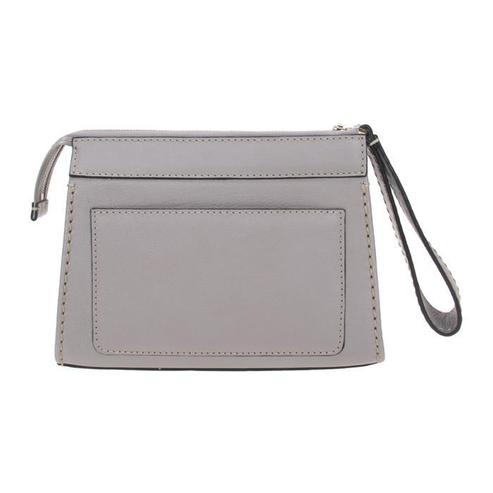 Chloe Edith Small Leather Pouch CHC21WP167F43053