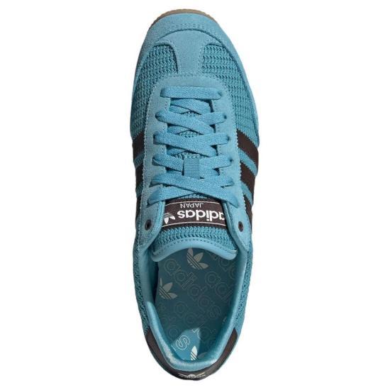 Adidas White Low-Top Sneakers Men's Shoes JR7160 DOM
