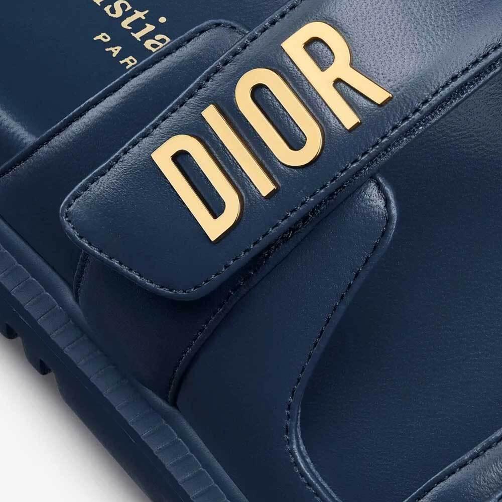 DIOR Act Slide Sandals Women’s KCQ718LAB 24N