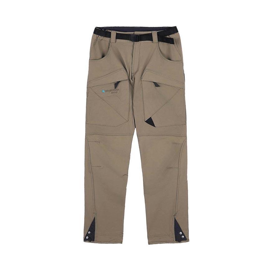 Klattermusen Men’s Gere 30 Pants Short Classic Pants