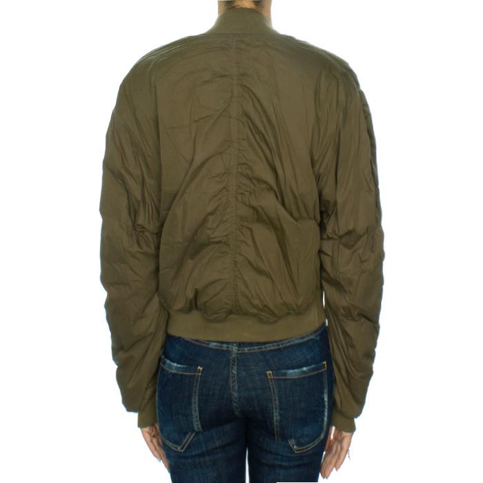 Isabel Marant Etoile Vesim Bomber Jacket Women’s Navy