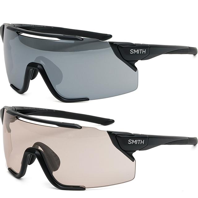 SMITH Attack MAG MTB Sports Sunglasses Cycling Mirror Inter ATTACK MAG MTB 003XB