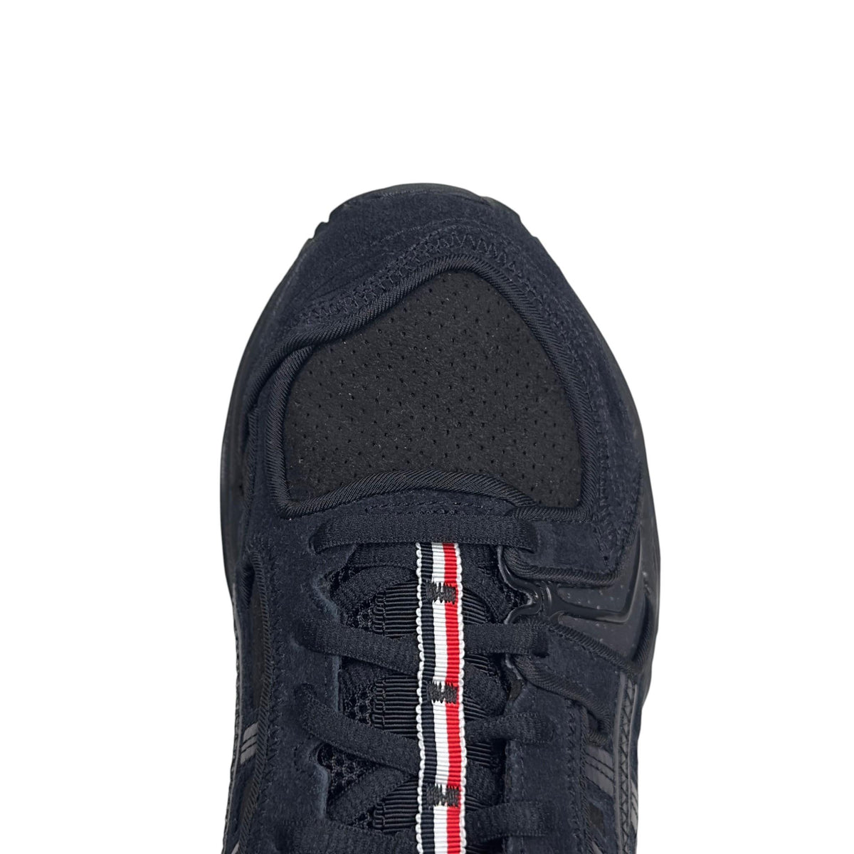 THOM BROWNE x ASICS Gel-Kayano 14 Black Low-Top Sneakers