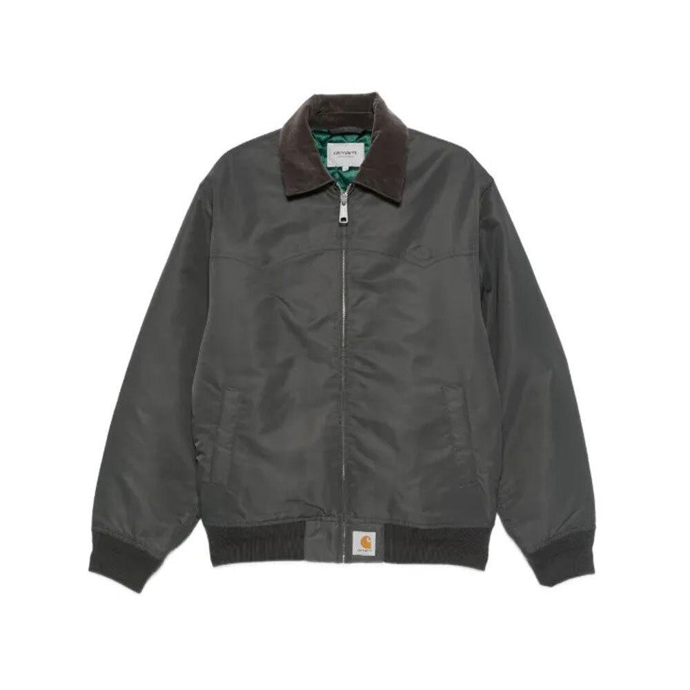 CARHARTT WIP Santa Fe Alumni Jacket Men’s I035147 32BXX
