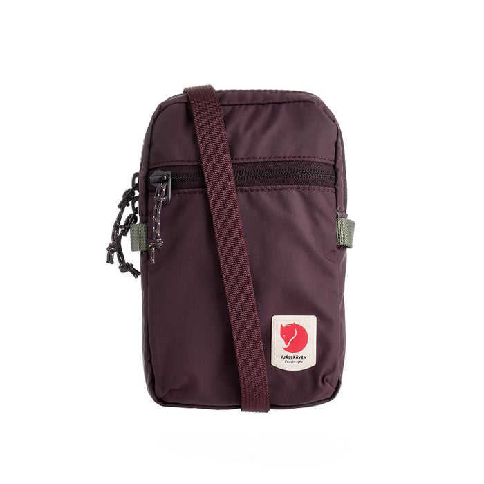 Fjallraven Unisex Crossbody Bag 23226 424