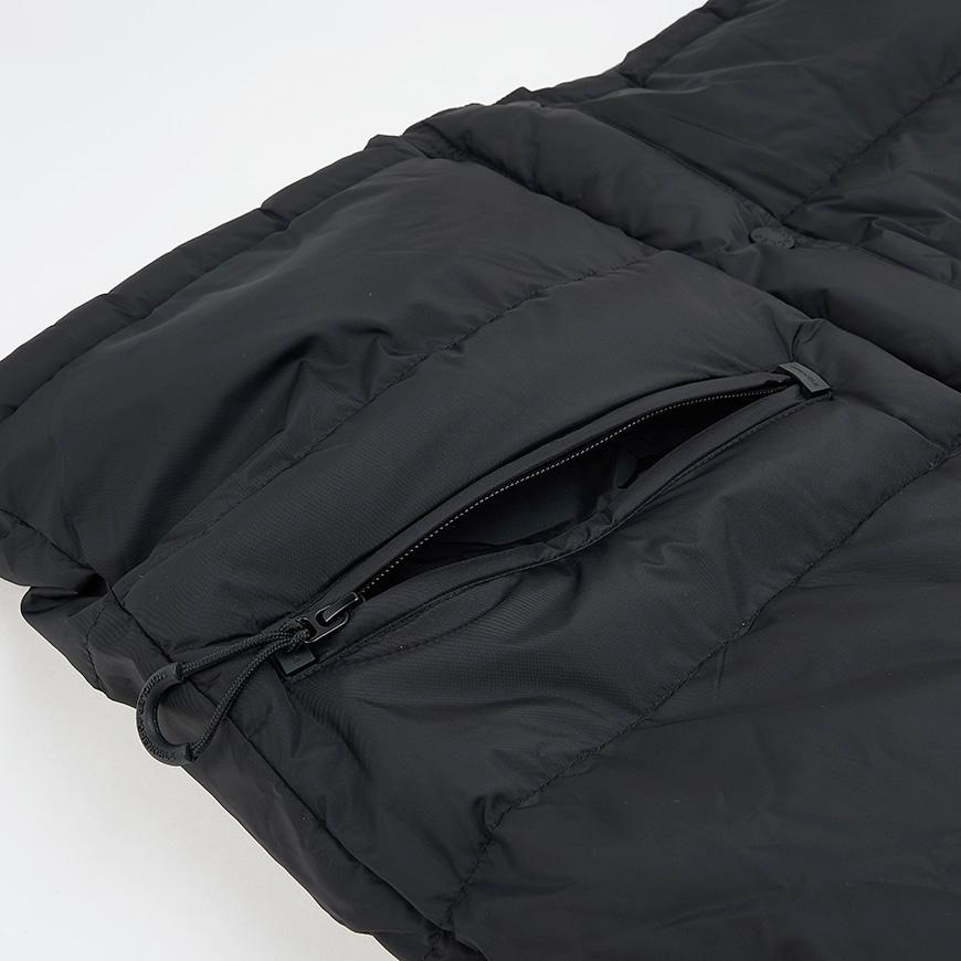 Moncler Grenoble Cassanca Down Puffer Jacket for Men 1A00023 595JN 999