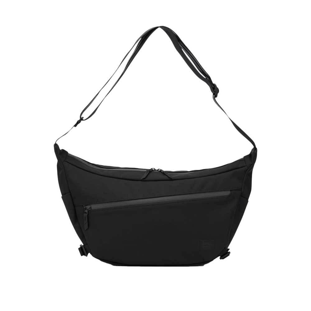 PORTER FUTURE Unisex Shoulder Crossbody Bag Black 697 05551 10