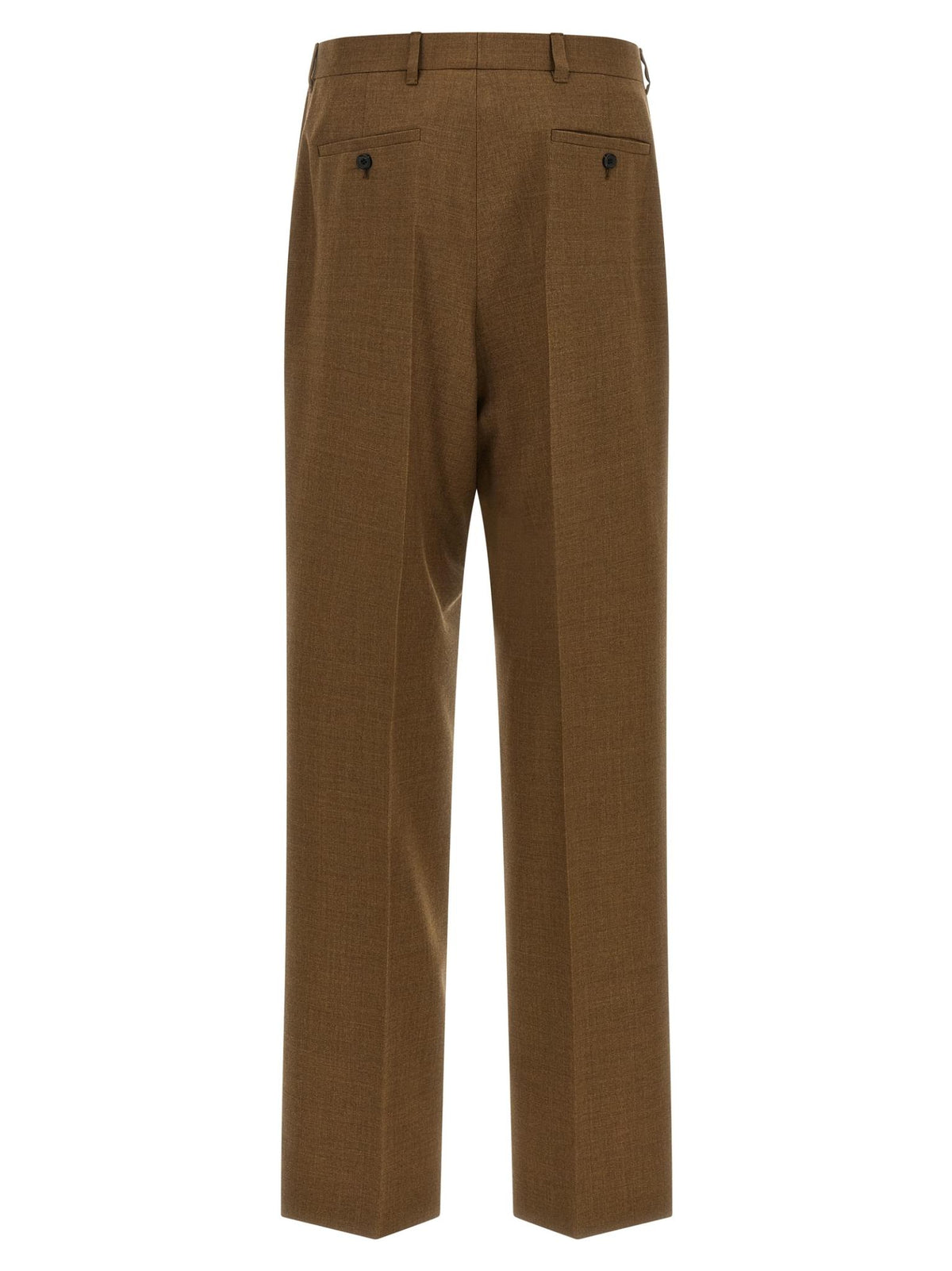 PRADA Black Classic Dress Pants