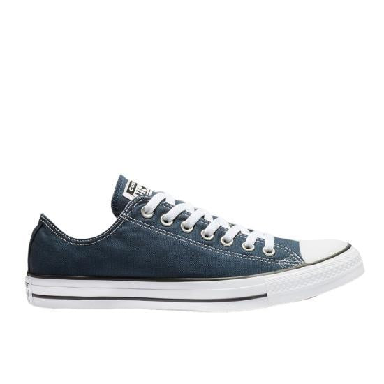 Converse Chuck Taylor All Star Classic Low Top Sneakers Navy