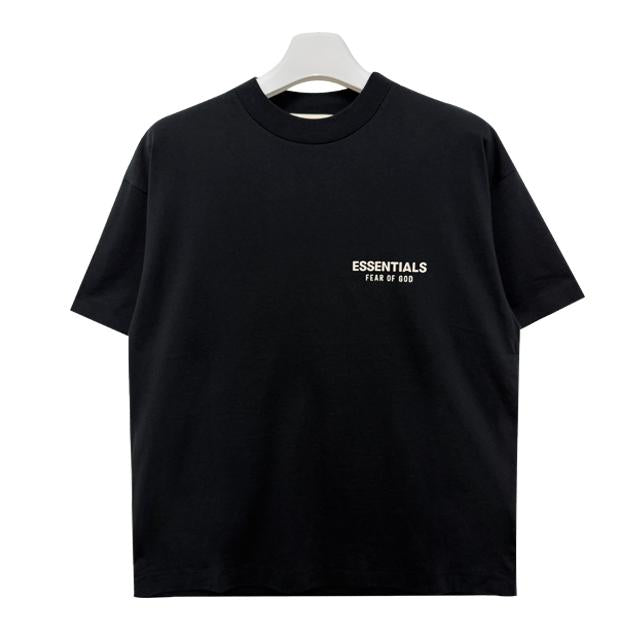 Fear of God Essentials Logo Short Sleeve T-Shirt Unisex