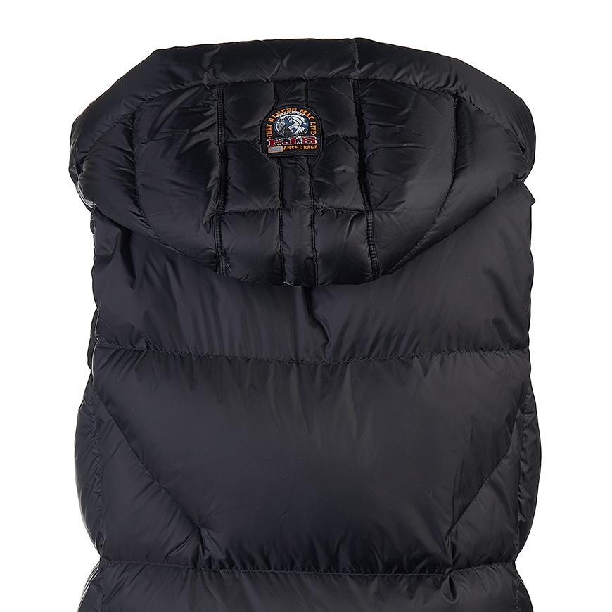 Parajumpers ZULY Women’s Down Puffer Vest FW24 PWPUHY35 541