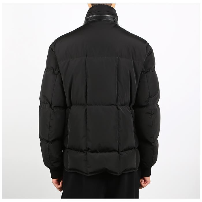 TOM FORD Quilted Down Jacket for Men OBD003 FMN001S23 LB999