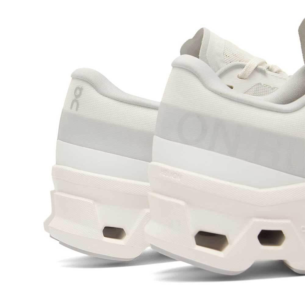 ON RUNNING Cloudmonster 1 Men’s Running Shoes Low-Top Sneakers 3MF30741200
