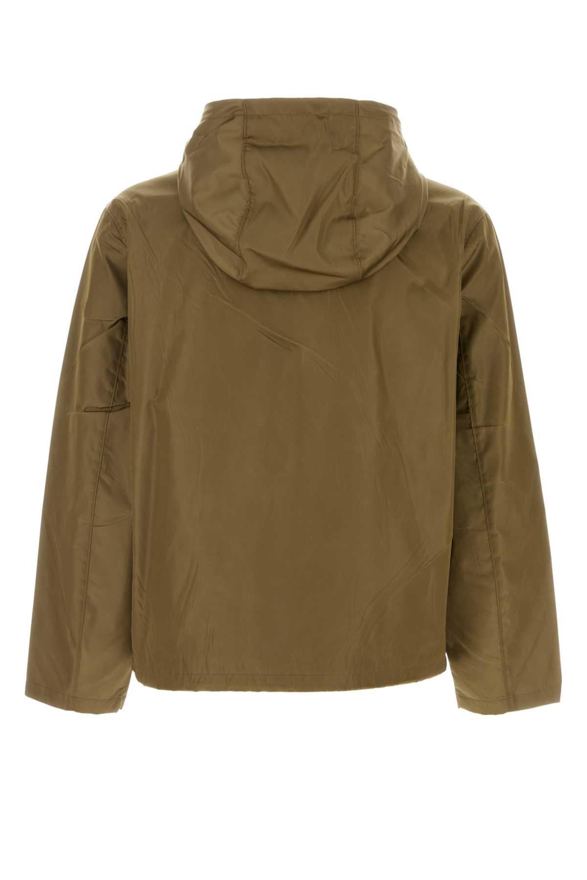 PRADA Black Casual Jacket for Men
