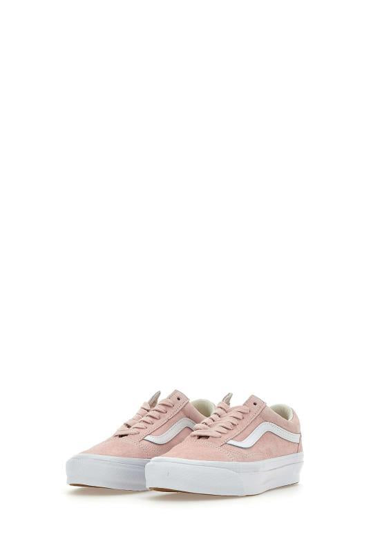 Vans Classic Low-Top Sneakers for Men VN000D56ESH1 DOM