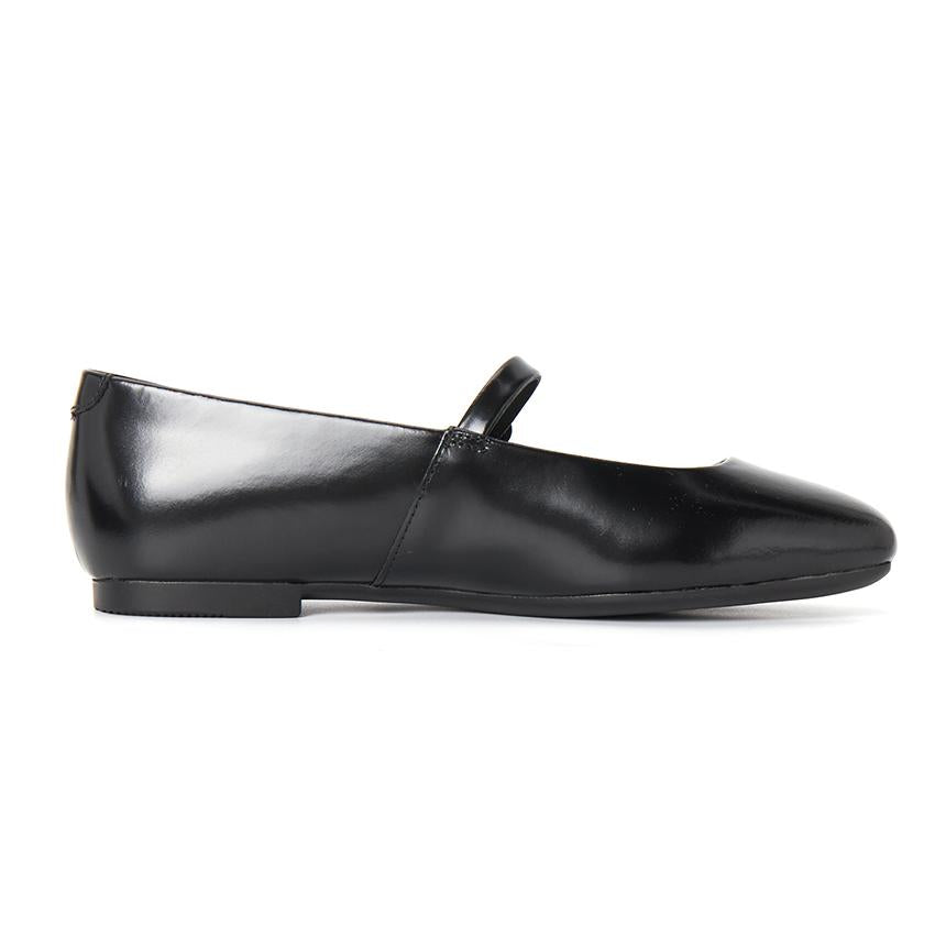 ecco Margot Mary Jane Flats for Women 234343 01001