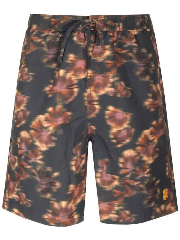 Isabel Marant Hydra Swim Shorts Men’s Black