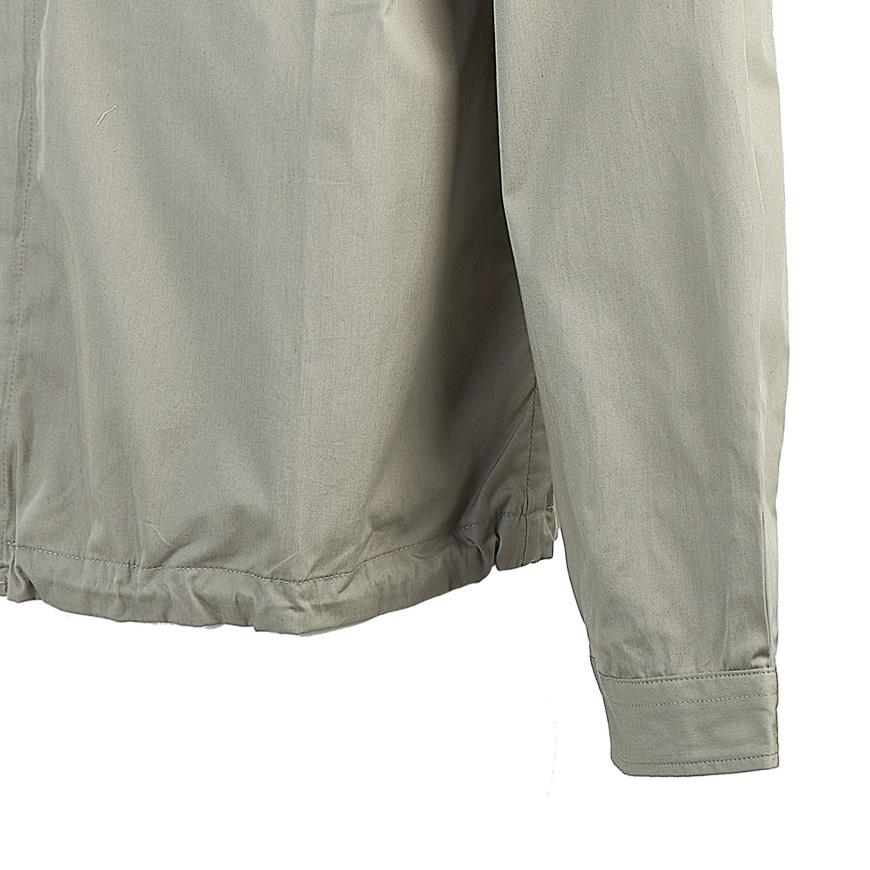 CP Company Men’s Gabardine Shirt Jacket 15CLSH042A 006472A 335
