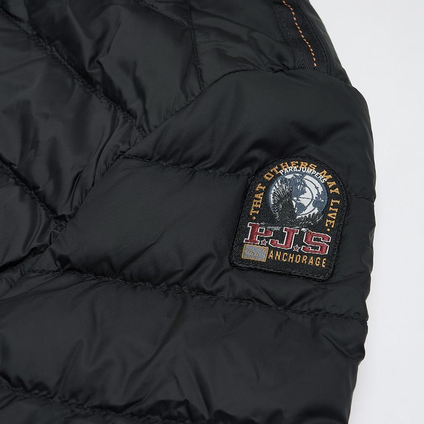 Parajumpers Winona Lightweight Down Jacket for Women PWPUSL32 541