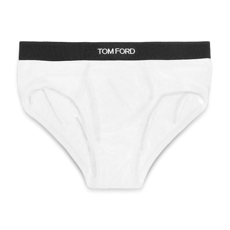 TOM FORD Men’s Briefs Underwear Boxer Briefs Panties T4LC1 1040 100