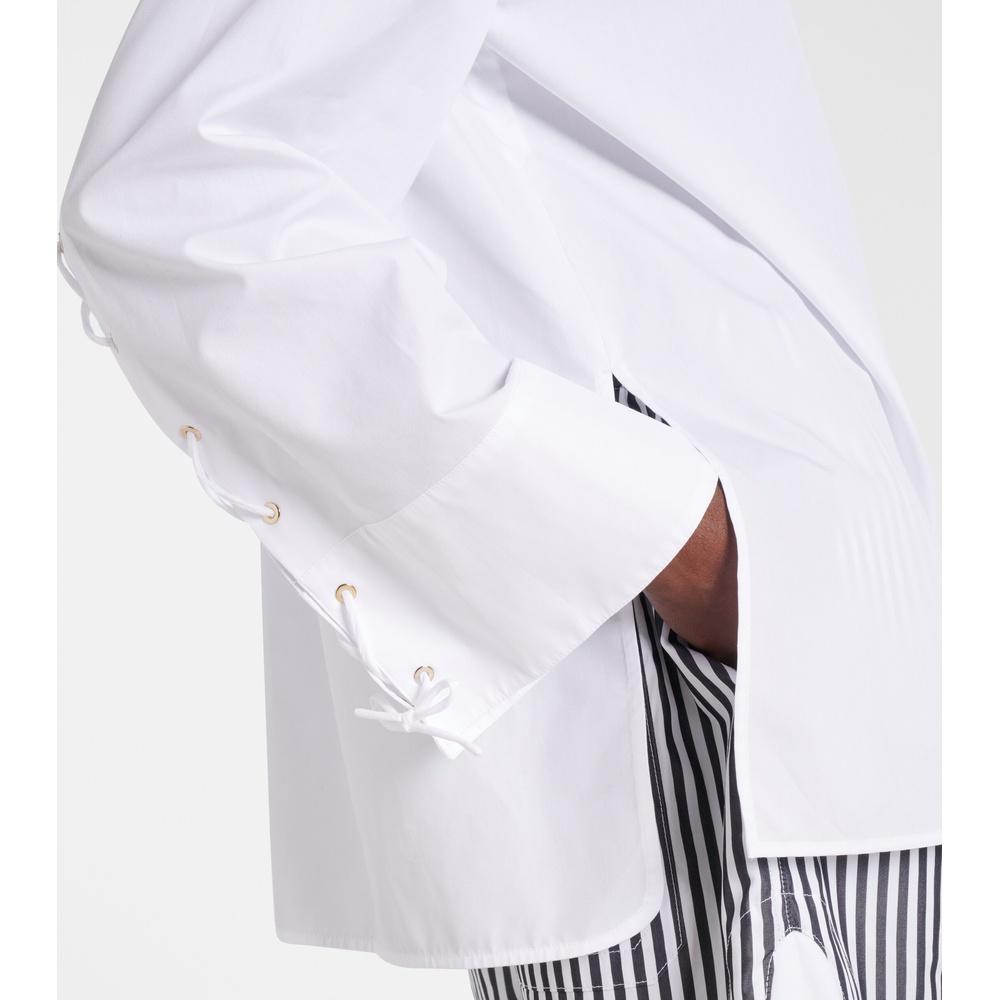 Max Mara Marte Women’s White Shirt