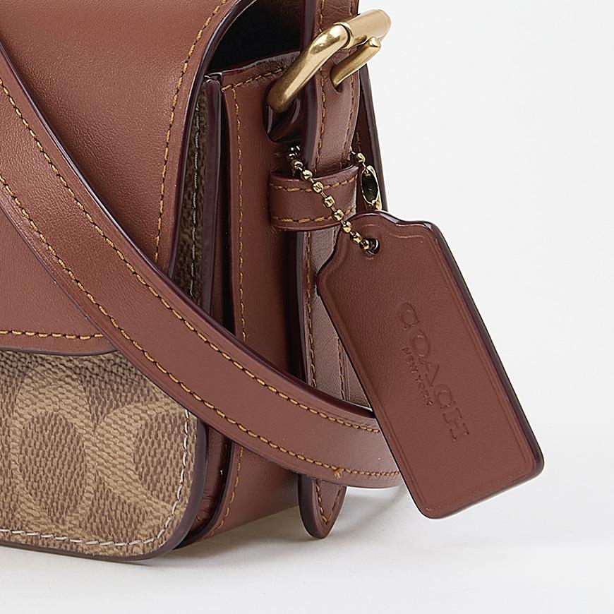 Coach Women Joy Shoulder Bag CAM19 B4XHG