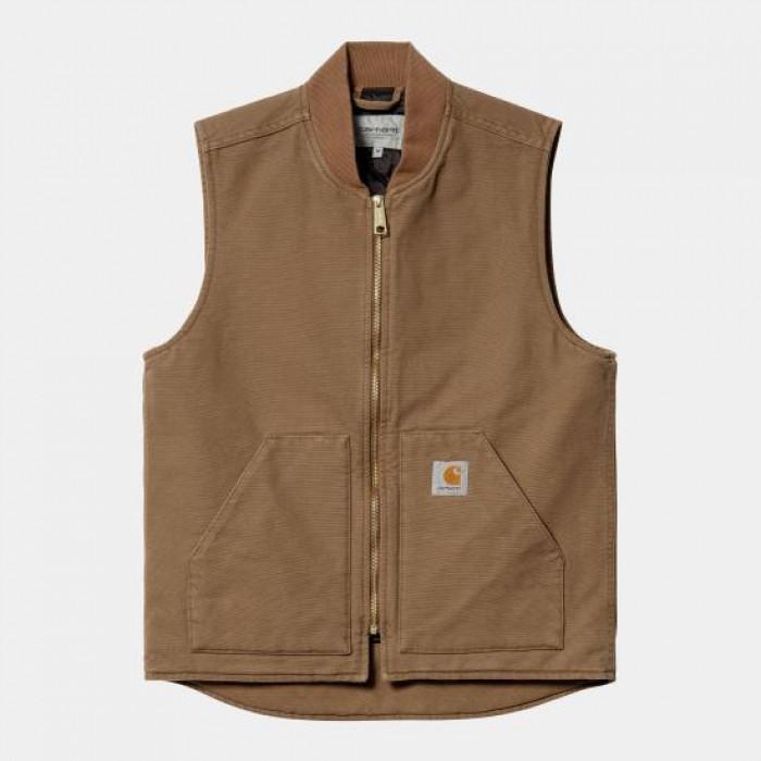 CARHARTT WIP Classic Vest Men's Jacket I035695 HZ01