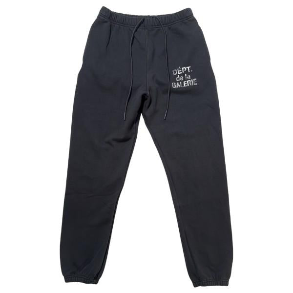 GALLERY DEPT. Galerie Print Sweatpants Unisex Joggers
