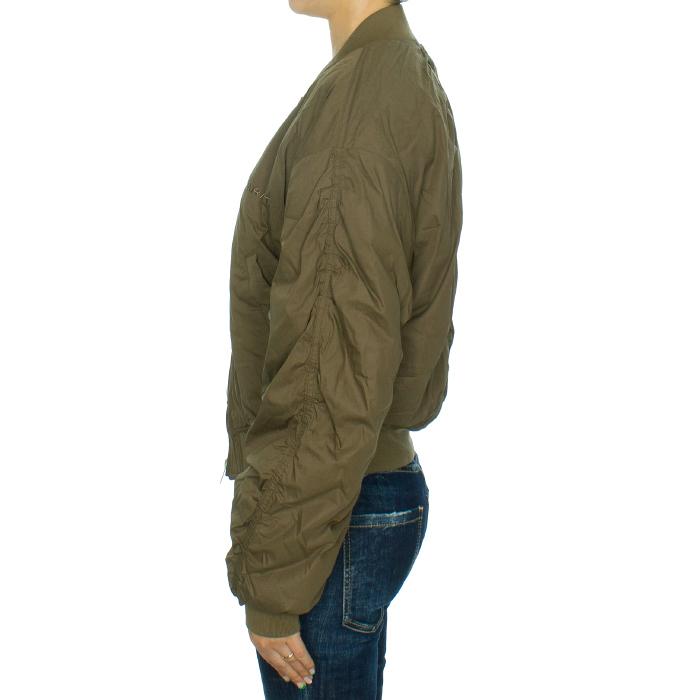 Isabel Marant Etoile Vesim Bomber Jacket Women’s Navy