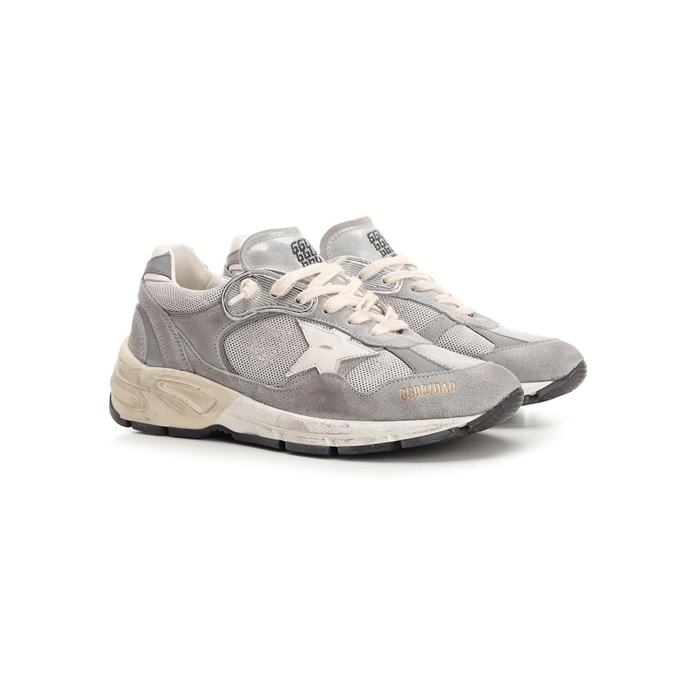GOLDEN GOOSE Women Dadstar Low-Top Sneakers F004944 60379